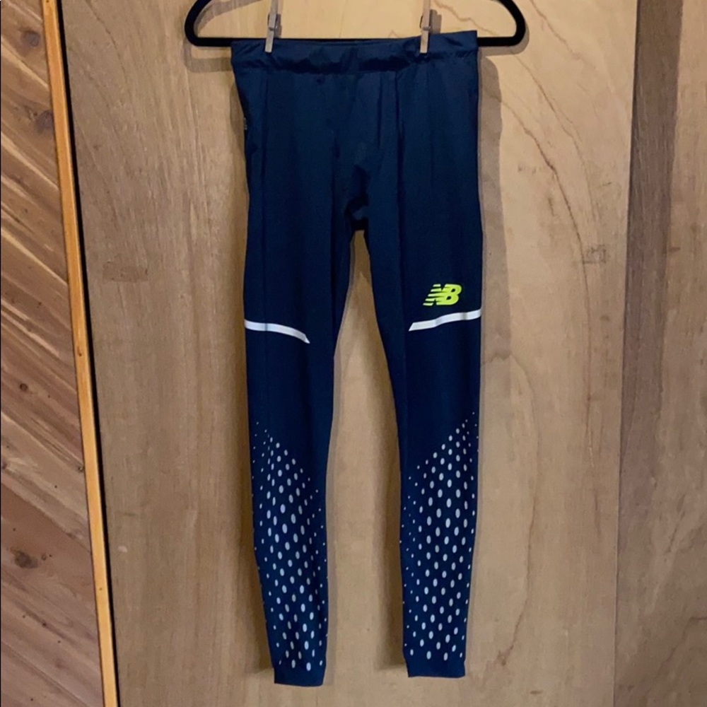 New Balance Running Tights